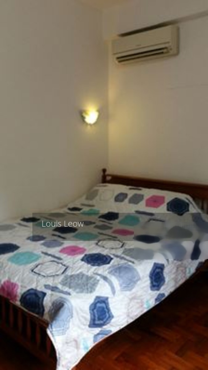 Bayshore Park (D16), Condominium #210867331